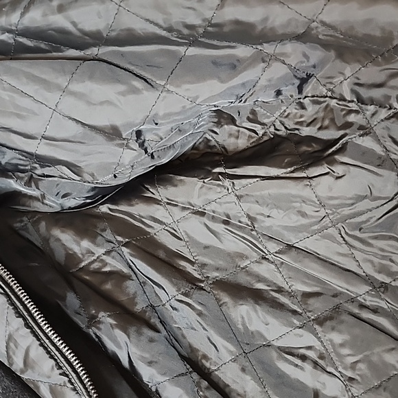 21Men LA Wool Thinsulate Mariners Classic Double Breasted Winter Coat Luxury - Picture 10 of 16